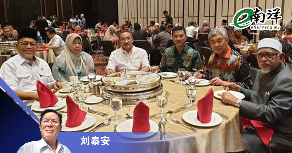 “政变”闹剧会重演吗?/刘泰安